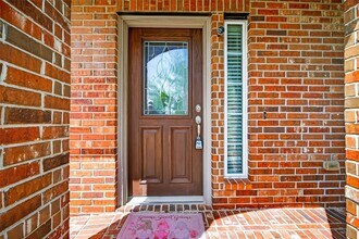 29914 Secret Cove Ln in Brookshire, TX - Building Photo - Building Photo