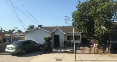 11922 Runnymede St in North Hollywood, CA - Building Photo - Other