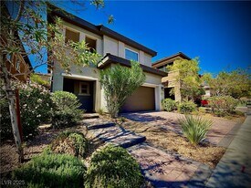 5369 Alden Glen Dr in Las Vegas, NV - Building Photo