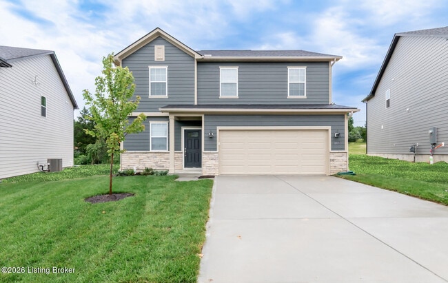 property at 16926 Aiken Rdg Cir