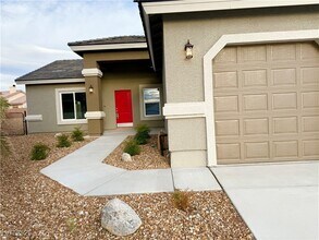 1931 Rose Ct in Pahrump, NV - Building Photo - Building Photo