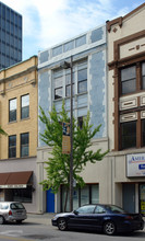 Liberty Square Lofts in Toledo, OH - Building Photo - Building Photo