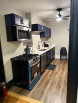 1007 Park Ave in Utica, NY - Building Photo