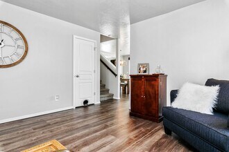 18451 Spicebush Ave in Nampa, ID - Building Photo - Building Photo