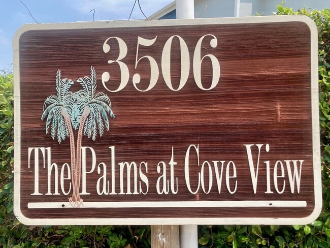 3506 Cove View Cir