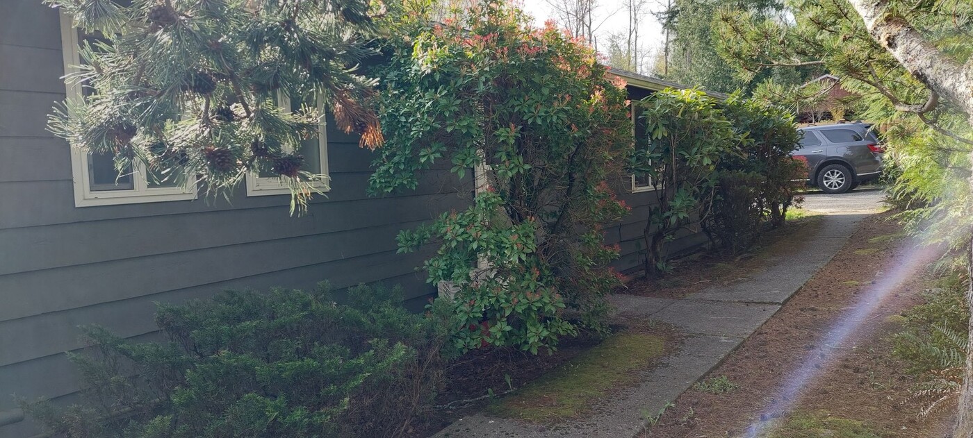 2427 Forest View Dr in Bellingham, WA - Building Photo