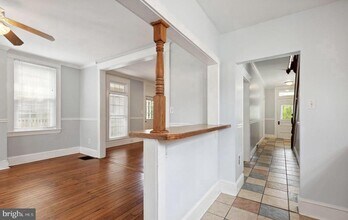 6011 Falls Rd in Baltimore, MD - Building Photo - Building Photo