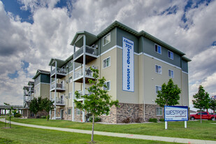 Westport - Walk to NDSU! Apartments