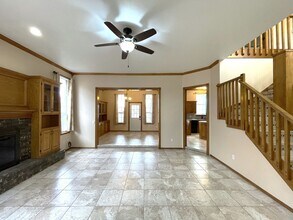 8304 Timothy Ln in Oklahoma City, OK - Building Photo - Building Photo