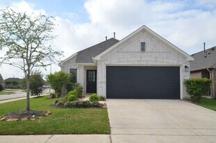 8230 Blue Fish Dr in Cypress, TX - Building Photo