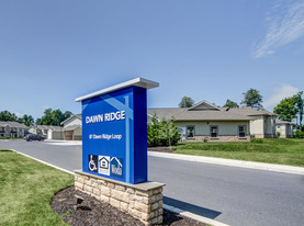 Dawn Ridge Apartments