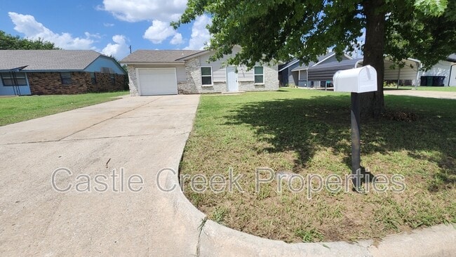 property at 425 NW 120th St