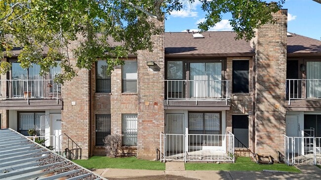 property at 6633 W Airport Blvd