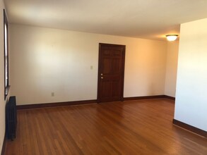 4030 Washington Blvd in Arlington, VA - Building Photo - Building Photo