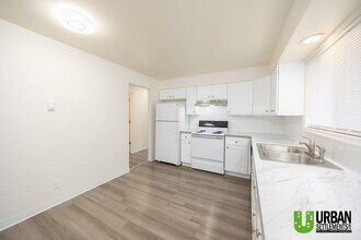 1404 2nd St in Cheney, WA - Building Photo - Building Photo