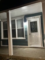 104 Lake St in Marinette, WI - Building Photo