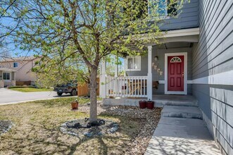 3892 E Aldenbridge Cir in Highlands Ranch, CO - Building Photo - Building Photo
