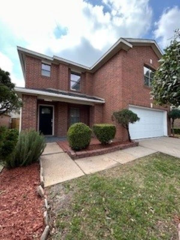 property at 17107 Westminster Village Ct