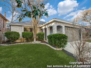 7670 Aspen Park Dr in San Antonio, TX - Building Photo