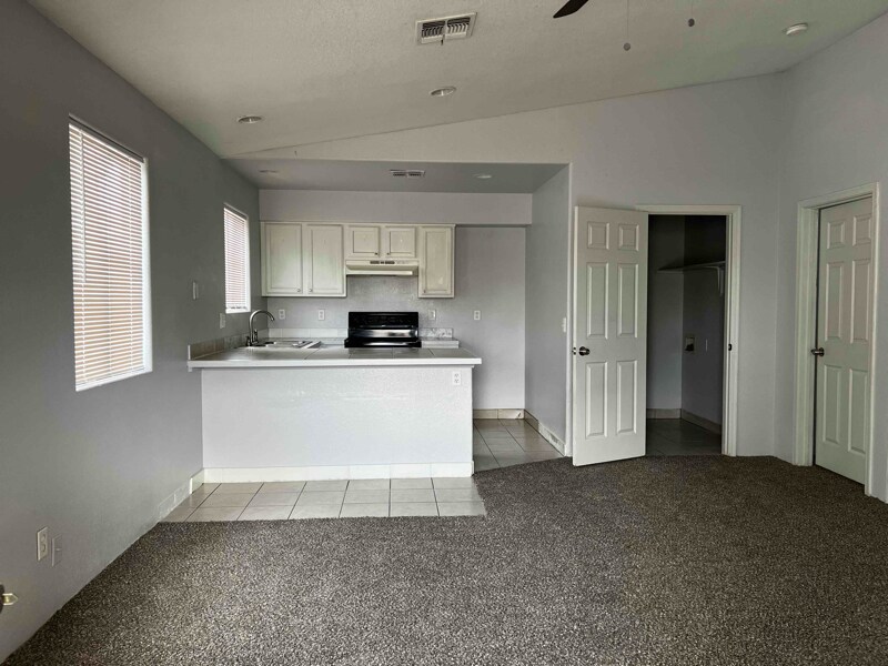 3316 W Jefferson St in Phoenix, AZ - Building Photo