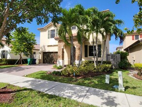 11729 SW 236th St in Homestead, FL - Building Photo - Building Photo