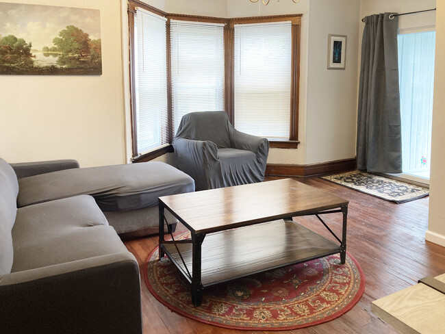 property at 179 West End Ave