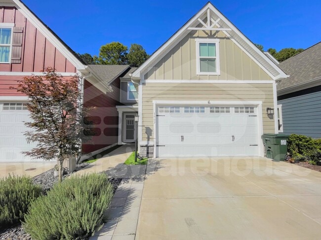 property at 1907 Doubloon Way