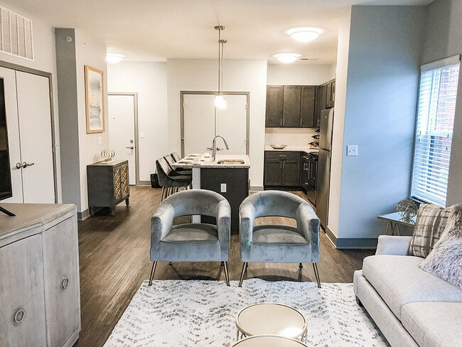 The Ivy at Berlin Place in South Bend, IN - Building Photo - Building Photo