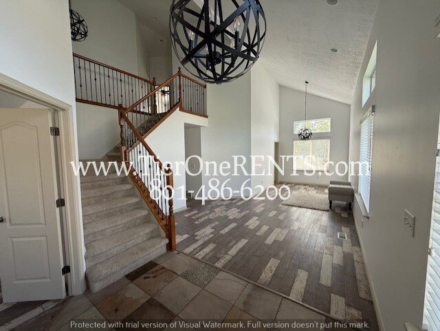 1952 E Meadow Downs Way in Cottonwood Heights, UT - Building Photo - Building Photo