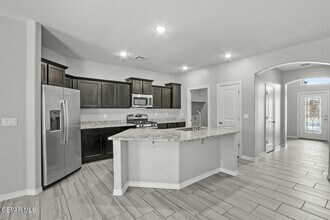 4720 Marisabel Azcarate St in El Paso, TX - Building Photo - Building Photo