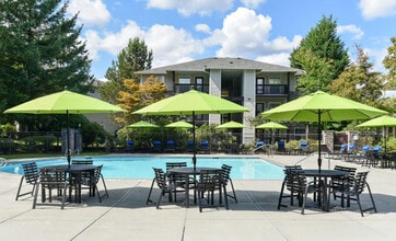 Stonemeadow Farms in Bothell, WA - Foto de edificio - Building Photo