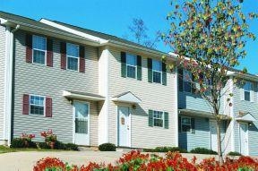 Brook Villa Apartments in Mc Calla, AL - Building Photo - Building Photo