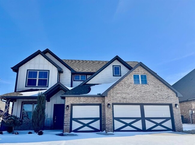 property at 14604 Rochefort Ln