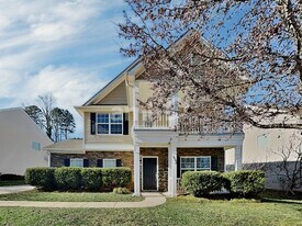 2590 Leighswood Dr in Winston-Salem, NC - Building Photo