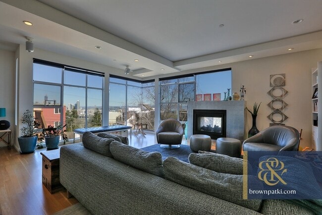 807 Kansas St in San Francisco, CA - Building Photo - Building Photo