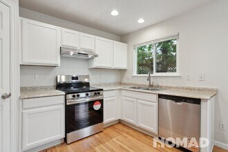 1115 S Boston St in Denver, CO - Building Photo - Building Photo