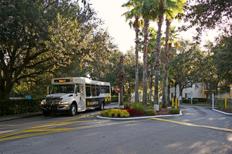 Boardwalk at Alafaya Trail in Orlando, FL - Building Photo - Building Photo