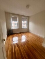 1630 Commonwealth Ave, Unit 9 in Boston, MA - Building Photo