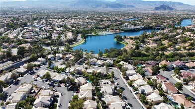 7612 Sea Wind Dr in Las Vegas, NV - Building Photo - Building Photo