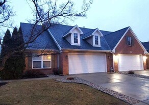 642 S 23rd St in Richmond, IN - Building Photo