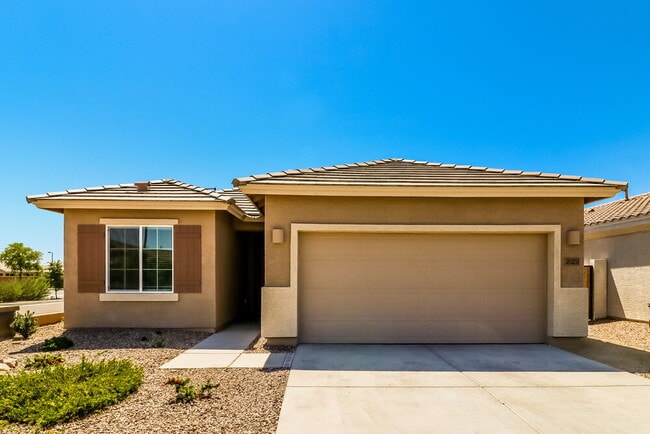 property at 20251 W Buchanan St