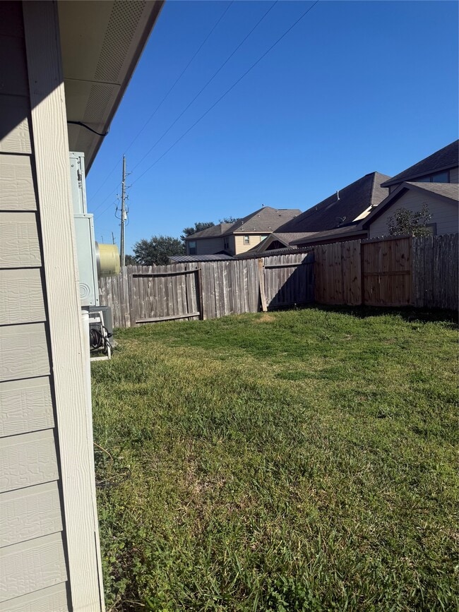 10914 Overland Trail Dr in Richmond, TX - Building Photo - Building Photo