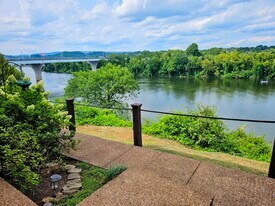 637 Battery Pl in Chattanooga, TN - Building Photo