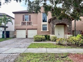11358 SW 243 Terrace in Homestead, FL - Building Photo