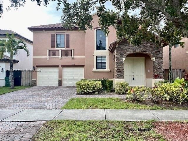 property at 11358 SW 243 Terrace