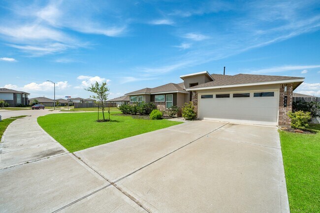 818 Starcross Bnd Dr in Missouri City, TX - Building Photo - Building Photo