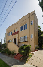 560-566 Merritt Ave in Oakland, CA - Building Photo - Building Photo