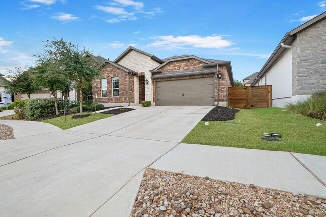 property at 3341 Charade Dr