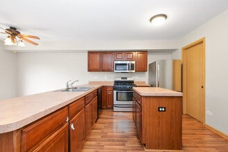 25273 Faraday Rd in Manhattan, IL - Building Photo - Building Photo