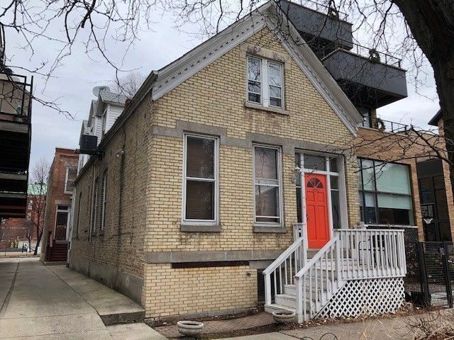 property at 1852 W Thomas St